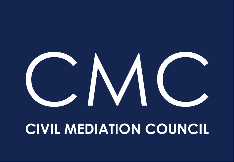 Registered Mediator, Civil Mediation Council Civil Mediation Council (CMC)