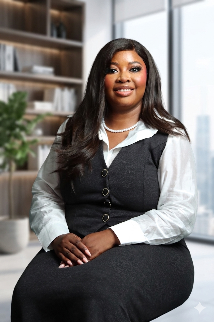 Sharon Mutizira